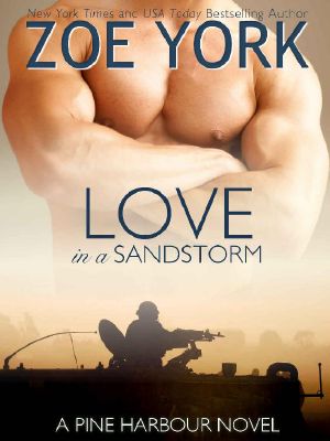 [Pine Harbour 06] • Love in a Sandstorm